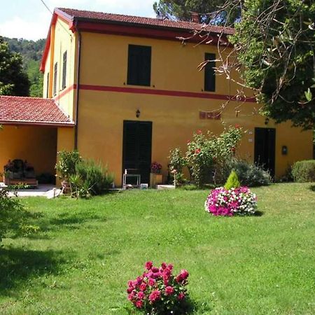 Hotel A Casa Di Antonio Lucca Exterior foto